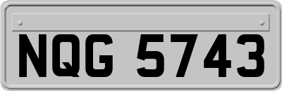 NQG5743