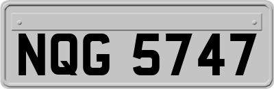 NQG5747