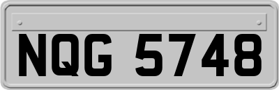 NQG5748