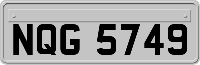NQG5749