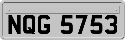 NQG5753