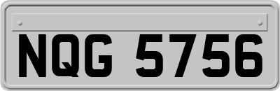 NQG5756