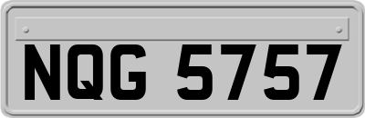 NQG5757