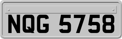 NQG5758