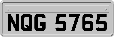 NQG5765