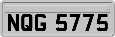 NQG5775