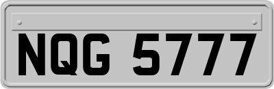 NQG5777