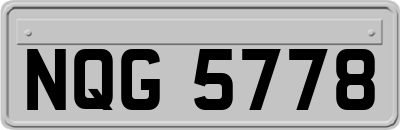 NQG5778
