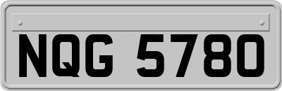 NQG5780
