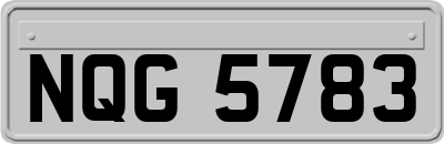 NQG5783