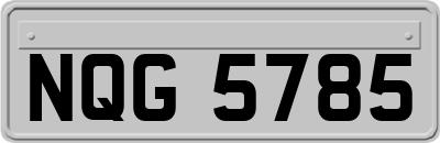NQG5785