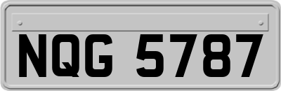 NQG5787