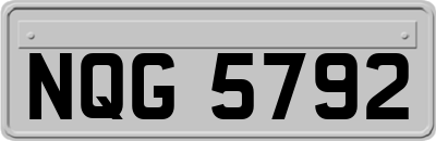 NQG5792