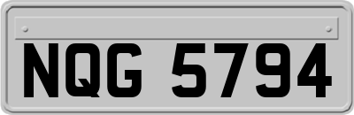 NQG5794
