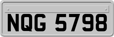 NQG5798