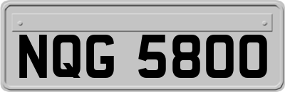 NQG5800