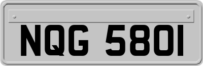 NQG5801