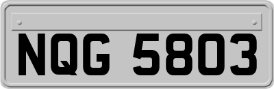 NQG5803