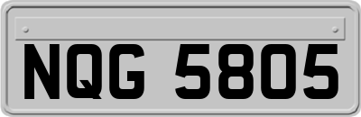 NQG5805