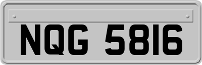 NQG5816