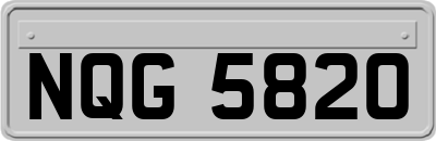 NQG5820