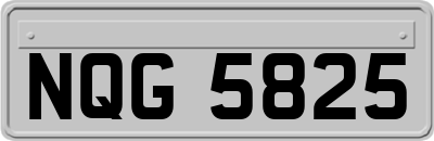 NQG5825