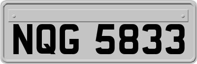 NQG5833