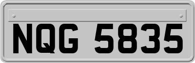 NQG5835