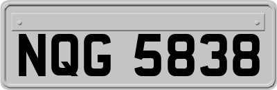 NQG5838