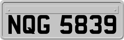 NQG5839
