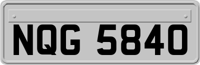 NQG5840