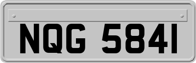 NQG5841