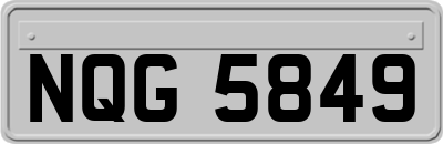 NQG5849