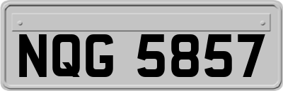 NQG5857