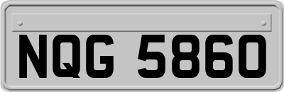 NQG5860