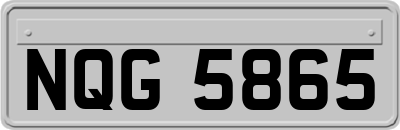 NQG5865
