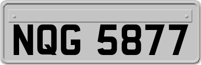 NQG5877