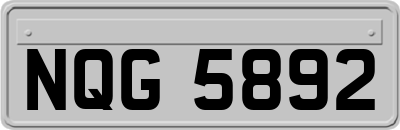 NQG5892