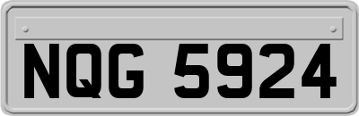 NQG5924
