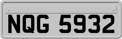 NQG5932