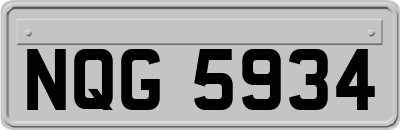 NQG5934