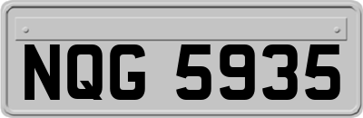 NQG5935