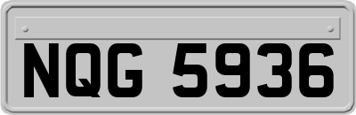 NQG5936