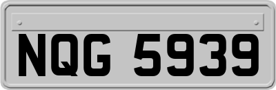 NQG5939