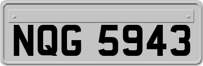 NQG5943