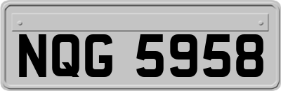 NQG5958
