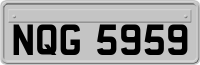 NQG5959