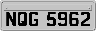 NQG5962