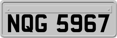NQG5967