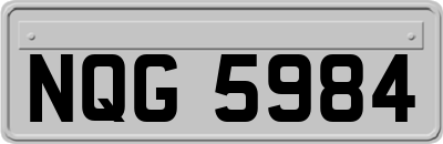 NQG5984